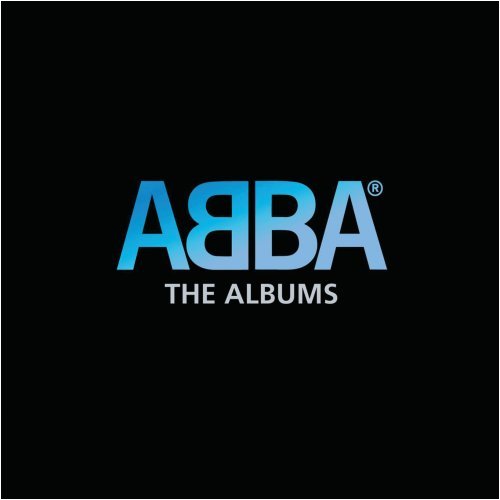 ABBA - The albums