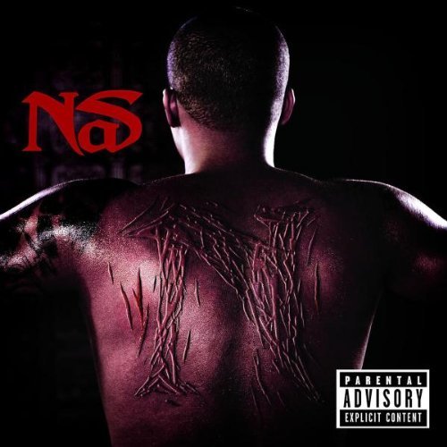 Nas - o.Titel