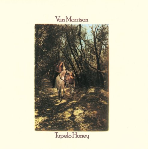 Van Morrison - Tupelo Honey (Back-To-Black-Serie) [Vinyl LP]