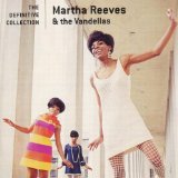 the Marvelettes - The Definitive Collection