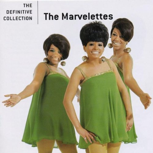 the Marvelettes - The Definitive Collection