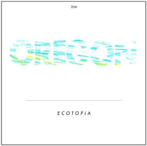 Oregon - Ecotopia (Touchstones Edition)(Original Papersleeve)