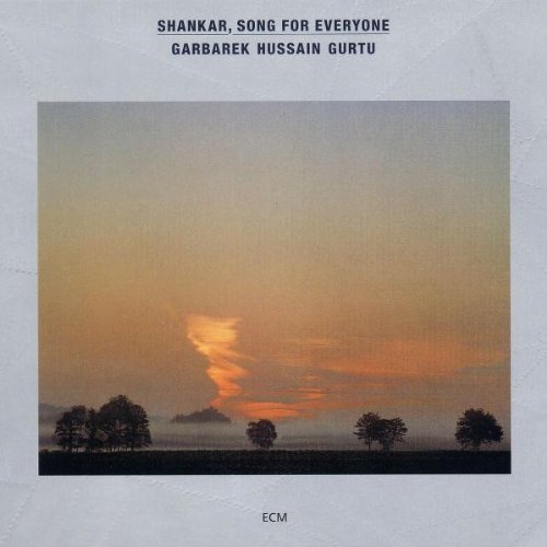 Shankar - Song For Everyone (Touchstones Edition/Original Papersleeve) [Original Recording Remastered]