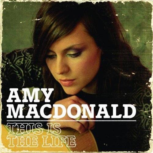 MacDonald , Amy - This Is the Life (Ltd.Pur Edt.)