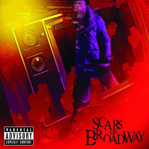 Scars On Broadway - o.Titel