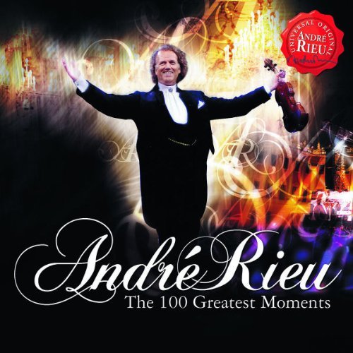 André Rieu - 100 Greatest Moments