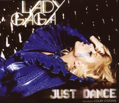 Lady Gaga - Just Dance (Maxi)