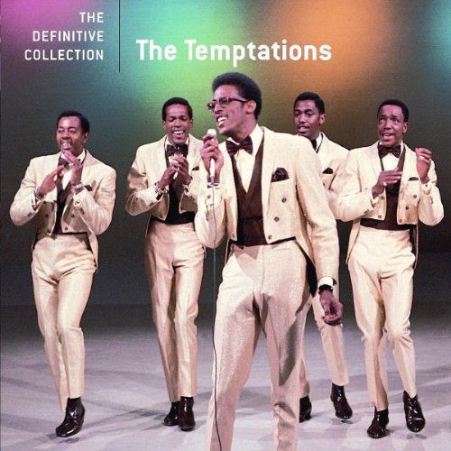 the Temptations - The Definitive Collection