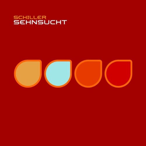 Schiller - Sehnsucht (Neue Version inkl. 