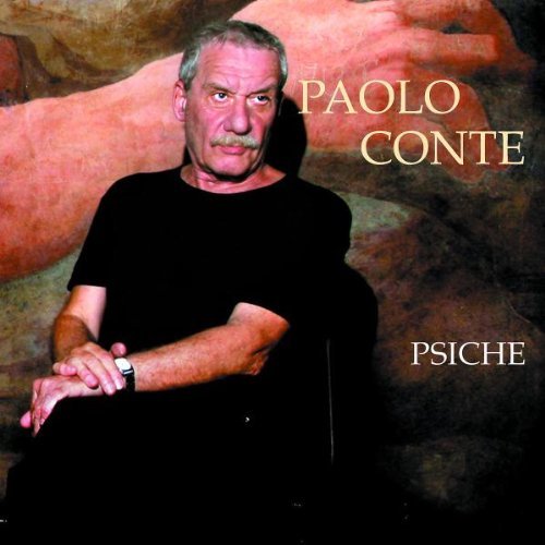 Conte , Paolo - Psiche