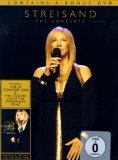 Streisand , Barbara - Barbra Streisand - Back to Brooklyn  (+ CD) [2 DVDs]