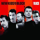 New Kids On The Block - Greatest Hits