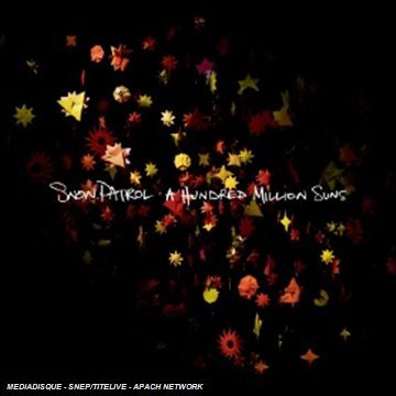 Snow Patrol - A Hundred Million Suns