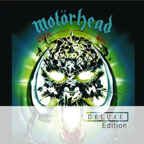 Motörhead - Overkill (Deluxe Edition)