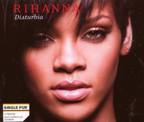 Rihanna - Disturbia (Maxi)