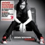 Heinzmann , Stefanie - No One - Premium Version (Maxi)