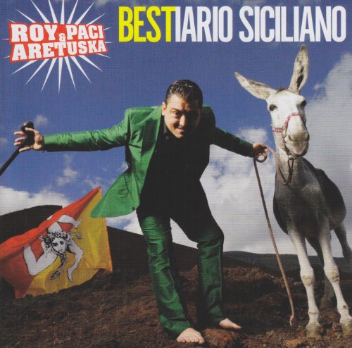  - Bestiario Siciliano [W/Dvd]