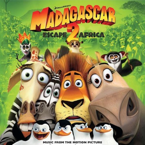  - Madagascar: Escape 2 Africa