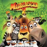 Soundtrack - Madagascar