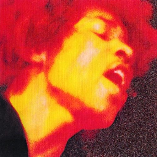 Hendrix , Jimi - Electric Ladyland (40th Anniversary Collectors Edition)