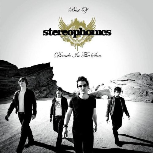 Stereophonics - Decade in the Sun-Best of Stereophonics