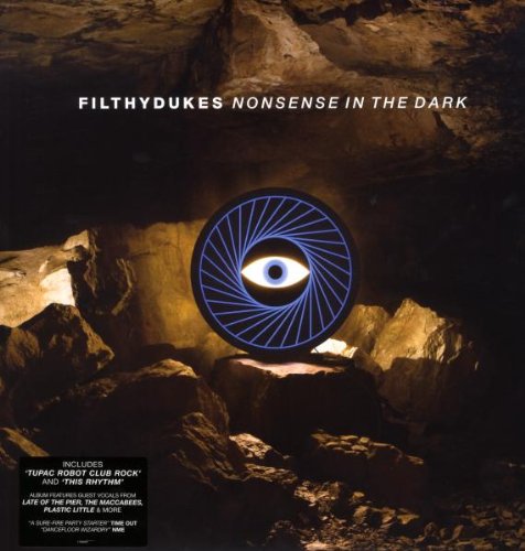 Filthy Dukes - Nonsense in the Dark [Vinyl LP]