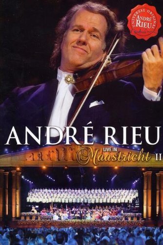  - André Rieu - Live in Maastricht 2