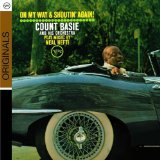 Count Basie - Straight Ahead