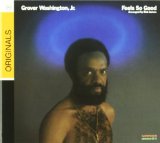 Grover Washington Jr. - Soul Box (Verve Originals Serie)