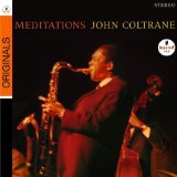 John Coltrane - Interstellar Space (Impulse Master Sessions)