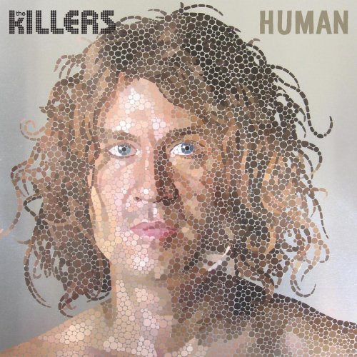 Killers , The - Human (Maxi)