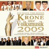 Sampler - Die Krone der Volksmusik 2010