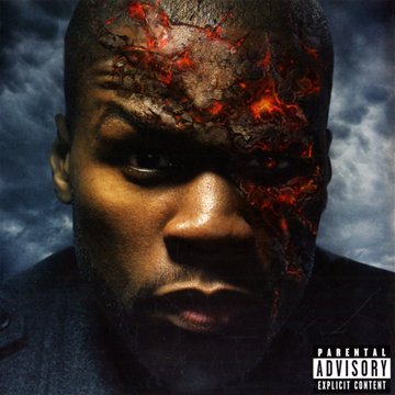 50 Cent - Before I Self Destruct