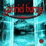 Burns , Gabriel - 35: Das Haus der Seele