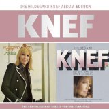 Hildegard Knef - Lausige Zeiten / Überall blühen Rosen (Hildegard Knef Album-Edition)