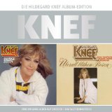 Hildegard Knef - Heimweh-Blues / Da ist eine Zeit (Hildegard Knef Album-Edition)