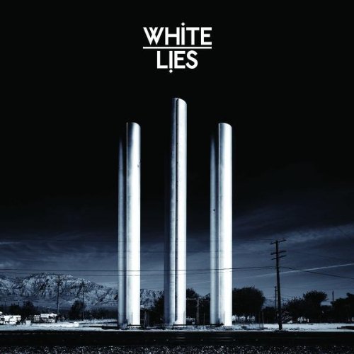 White Lies - o.Titel