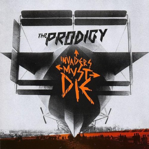 Prodigy , The - Invaders Must Die