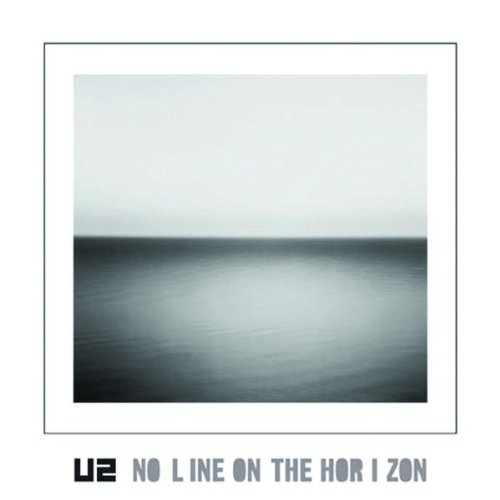 U2 - No Line on the Horizon