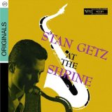 Stan Getz - West Coast Jazz (Verve Master Edition)