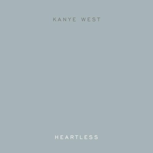 West , Kayne - Heartless (Maxi)