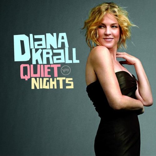 Krall , Diana - Quite nights