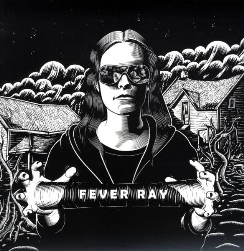 Fever Ray - Fever Ray [Vinyl LP]