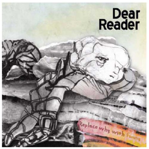 Dear Reader - Replace Why With Funny