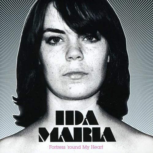 Ida Maria - Fortress Round My Heart