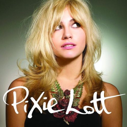 Lott , Pixie - Turn it up