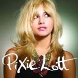 Pixie Lott - Turn It Up (Louder)