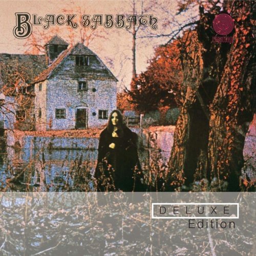 Black Sabbath - o. Titel (Deluxe Collector's Edition)