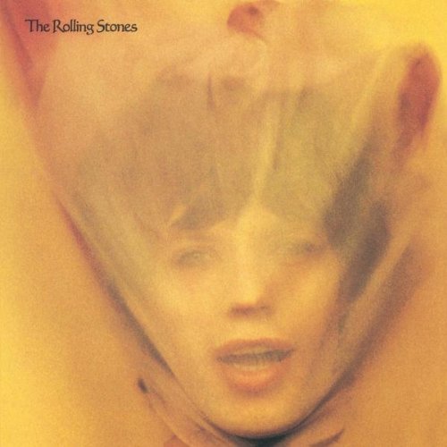 Rolling Stones , The - Goats Head Soup (Remastered)