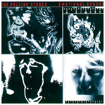 the Rolling Stones - Emotional Rescue (2009 Remastered)